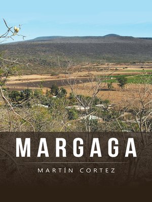 cover image of Margaga